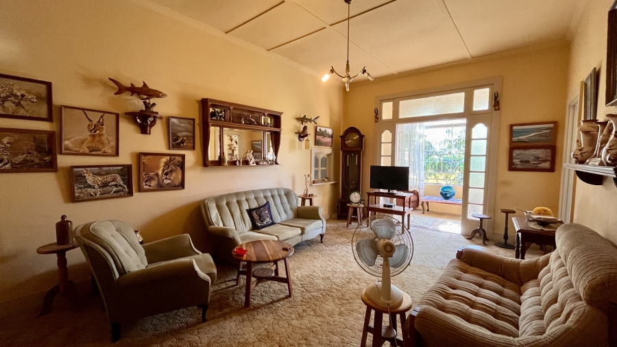 3 Bedroom Property for Sale in Mount Croix Eastern Cape